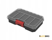 Органайзер для інструментів Qbrick System Regular Compact Organizer M (5901238261599)