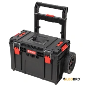 Ящик для инструментов Qbrick System PRIME Cart (5901238256915)