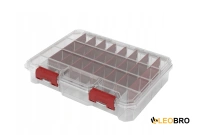 Органайзер для інструментів Qbrick System Regular Compact Organizer L TRA (5901238261551)