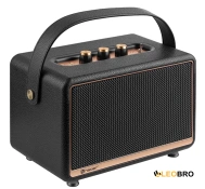 Блютуз колонка Tracer M30 TWS Black 30W (TRAGLO47246)