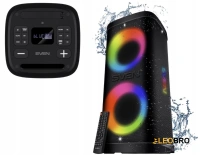 Блютус колонка SVEN PS-950 160W