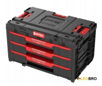 Ящик для инструментов Qbrick System ONE Drawer 3 Toolbox 2.0 (5901238259794)