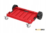 Транспортна платформа Qbrick System ONE Transport Platform RED (5901238256564)