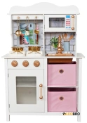 Игровая детская кухня FUNFIT KIDS (3891)