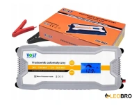 Зарядное устройство Volt Polska 6PRO122430 с LCD (6PRO122430)