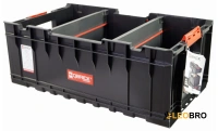 Кошик для інструментів Qbrick System ONE 2.0 BOX PLUS (5901238248385)