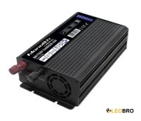 Зарядное устройство Qoltec Monolith LiFePO4 40A 12.8V (51956)