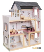 Ігровий будинок FUNFIT KIDS (3894)