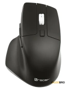 Компьютерная мышь Tracer SLICK RF 2,4G Silent (TRAMYS47420)