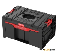 Ящик для инструментов Qbrick System PRO Drawer 1 Toolbox 2.0 Basic (5901238260301)