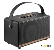 Bluetooth колонка Tracer M60 TWS Black 60W (TRAGLO47249)