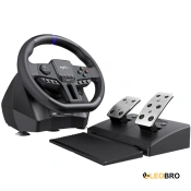 Руль с педалями PXN V900 GEN2 для PS4, PS3, Xbox Series, Xbox X/S, PC