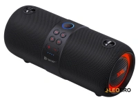 Bluetooth колонка Tracer Splash XXL TWS Black 30W (TRAGLO46789)
