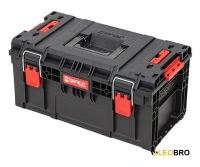 Надёжный ящик для инструментов Qbrick System PRIME TOOLBOX 250 VARIO (5901238256731)