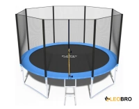 Батут FunFit 435см