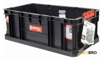 Ящик для інструментів Qbrick System Two Box 200 (5901238248040)