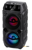 Bluetooth колонка Tracer Superbox TWS Black 10W (TRAGLO46612)