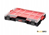 Ящик-органайзер для інструментів Qbrick System PRO 200 Organizer (5901238254409)