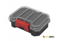 Органайзер для інструментів Qbrick System Regular Compact Organizer S (5901238261605)