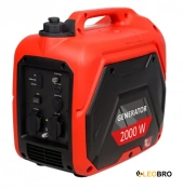Бензиновый инверторный генератор Volt Polska INVERTER 2000W 230V (6GENIV2000)