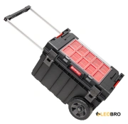 Ящик для інструментів Qbrick System ONE Trolley Expert (5901238258483)