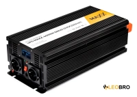 Гибридный ИБП/инвертор 4SUN MAXX SINUS 4000 W 12/230V 2000/4000W (R0248 PRZ274)