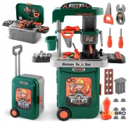 Ігровий дитячий верстат Ricokids (772300)