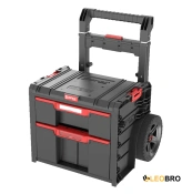 Ящик для інструментів Qbrick System PRO Cart 2.0 Plus Drawer 2 (5901238261209)