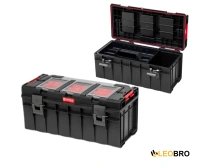 Ящик для инструментов Qbrick System PRO 600 Profi (5901238253624)