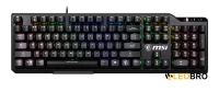 Клавіатура MSI Vigor GK41 LR US (S11-04US291-CLA)