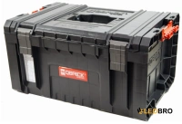 Ящик для инструментов Qbrick System PRO Toolbox 2.0 (5901238254249)