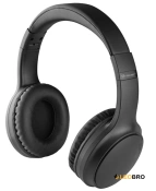Безпроводная аудио гарнитура Tracer MAX MOBILE BT ANC (TRASLU47363)