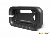 Каркас для кабелю на ящик Qbrick System Custom Cable Winder Set (5901238260516)