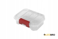 Органайзер для інструментів Qbrick System Regular Compact Organizer S TRA (5901238261575)