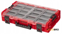 Органайзер Qbrick System ONE Organizer XL 2.0 MFI Red (5901238256588)