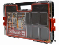 Органайзер QBRICK SYSTEM PRO 200 (5901238255383)