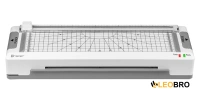 Ламінатор Tracer TRL-7-A4 All-in-One WH (TRANIS47269)