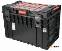 Ящик для інструментів Qbrick System ONE 450 2.0 EXPERT (5901238258285)