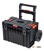 Ящик для інструментів Qbrick System ONE Cart 2.0 (5901238257202)