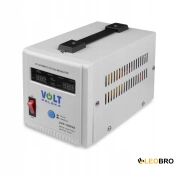 Стабілізатор напруги Volt Polska AVR 1000VA 8-11% (5AVR1000SE)