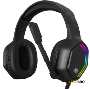 Компьютерная аудио гарнитура Tracer GAMEZONE GZ X3 (TRASLU47534)