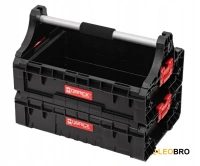 Модульный ящик для инструментов Qbrick System PRO Modular Tray (5901238259695)