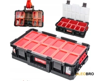 Ящик для инструментов Qbrick System TWO Organizer Plus (5901238251224)