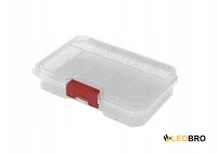 Органайзер для инструментов Qbrick System Regular Compact Organizer M TRA (5901238261568)
