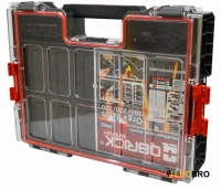 Органайзер QBRICK SYSTEM PRO 300 (5901238255390)