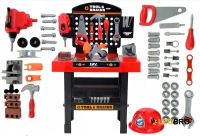 Ігровий дитячий верстат FUNFIT KIDS (2421)