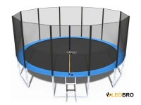 Батут FunFit 490см
