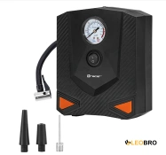 Автомобільний компресор Tracer RES-03ML (TRAKOM47449)