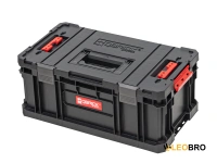 Ящик для інструментів Qbrick System TWO Toolbox Plus Vario (5901238258599)