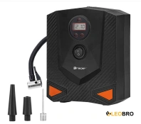 Автомобільний компресор Tracer RES-04EL (TRAKOM47450)